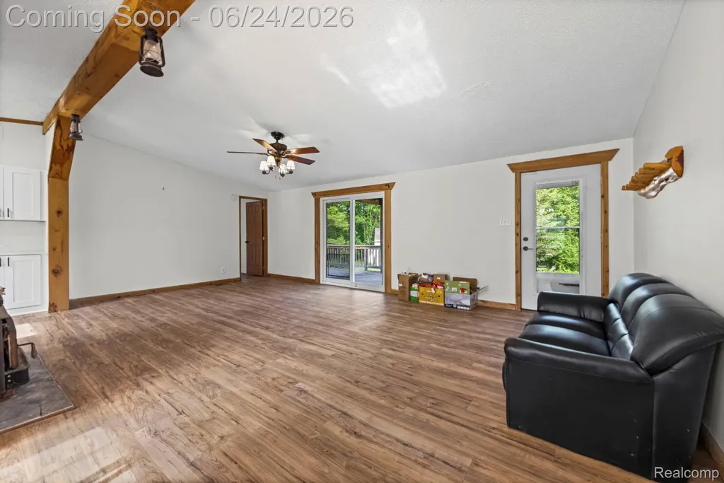 2190 Seymour Lake Road Brandon Charter Township MI 48462