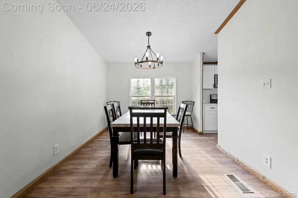 2190 Seymour Lake Road Brandon Charter Township MI 48462