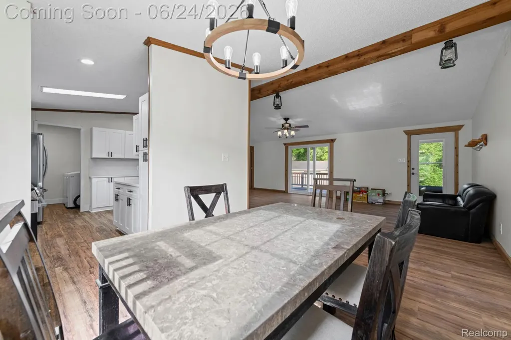 2190 Seymour Lake Road Brandon Charter Township MI 48462