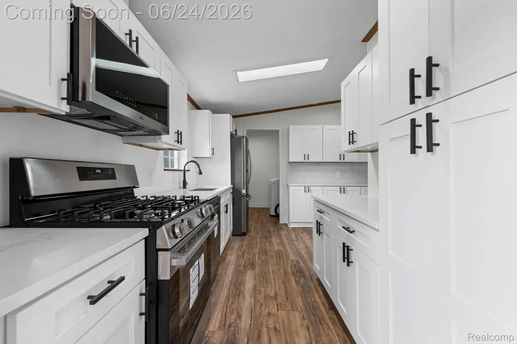 2190 Seymour Lake Road Brandon Charter Township MI 48462