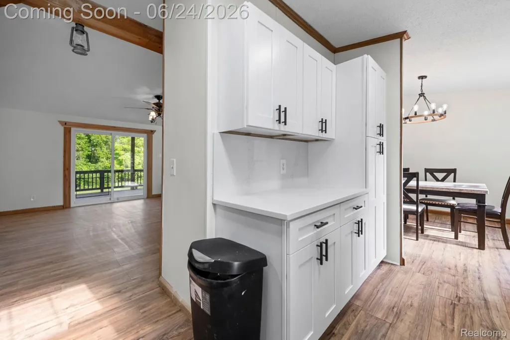 2190 Seymour Lake Road Brandon Charter Township MI 48462