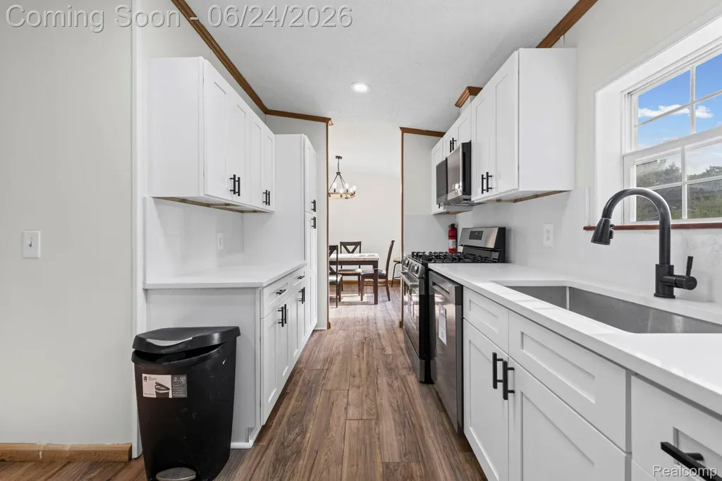 2190 Seymour Lake Road Brandon Charter Township MI 48462