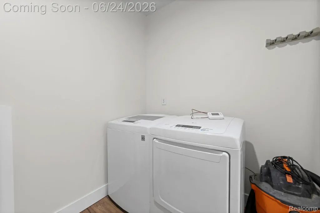 2190 Seymour Lake Road Brandon Charter Township MI 48462