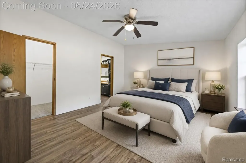 2190 Seymour Lake Road Brandon Charter Township MI 48462