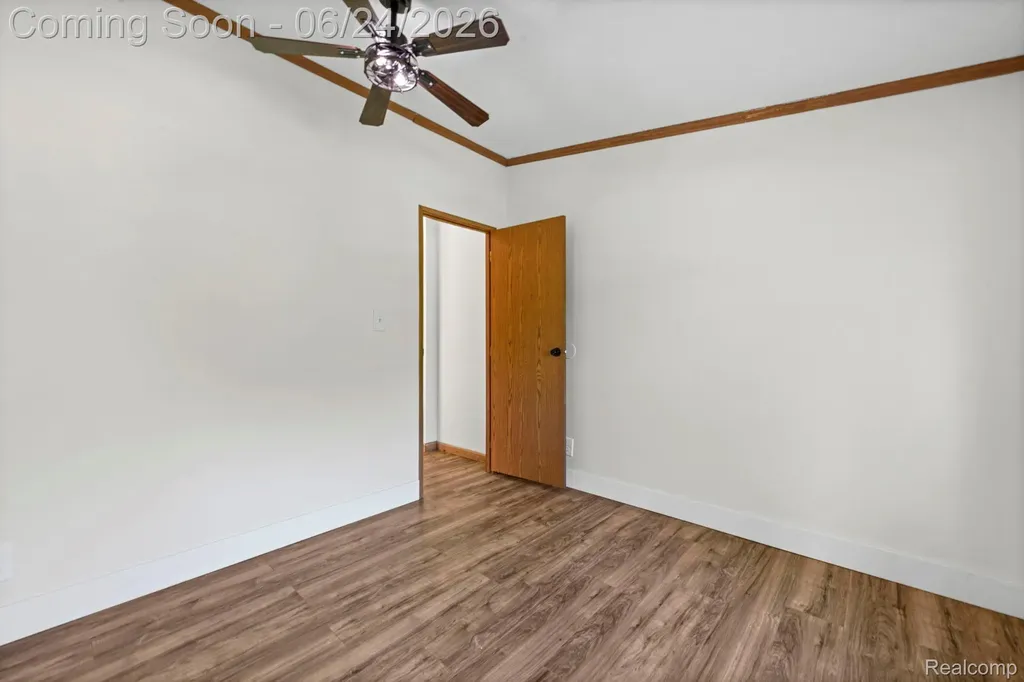 2190 Seymour Lake Road Brandon Charter Township MI 48462