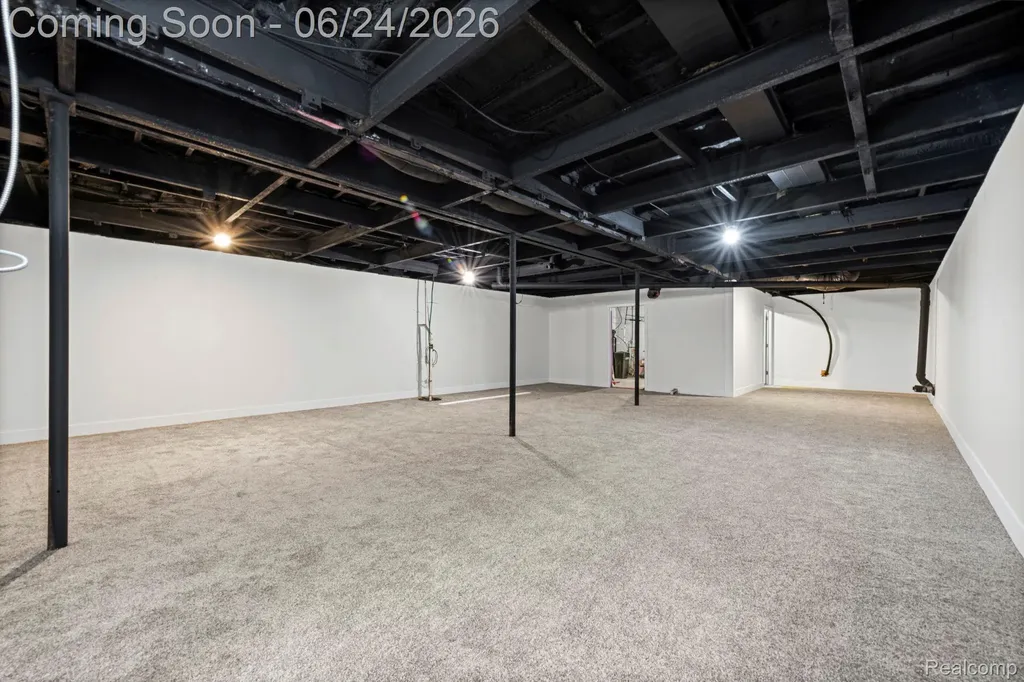 2190 Seymour Lake Road Brandon Charter Township MI 48462