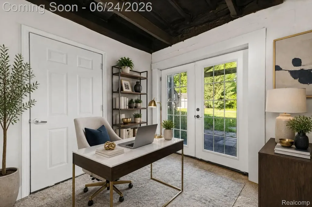 2190 Seymour Lake Road Brandon Charter Township MI 48462