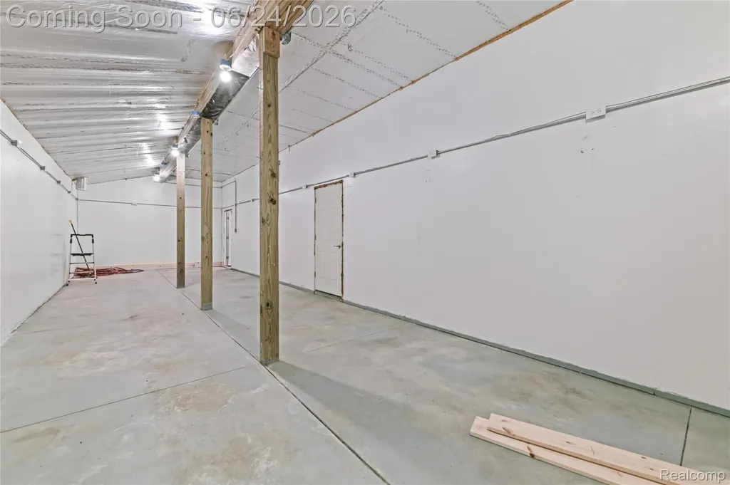 2190 Seymour Lake Road Brandon Charter Township MI 48462