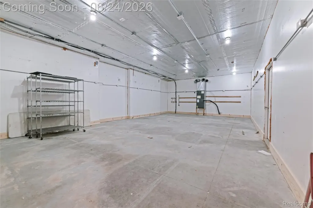 2190 Seymour Lake Road Brandon Charter Township MI 48462