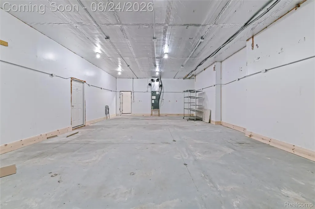 2190 Seymour Lake Road Brandon Charter Township MI 48462
