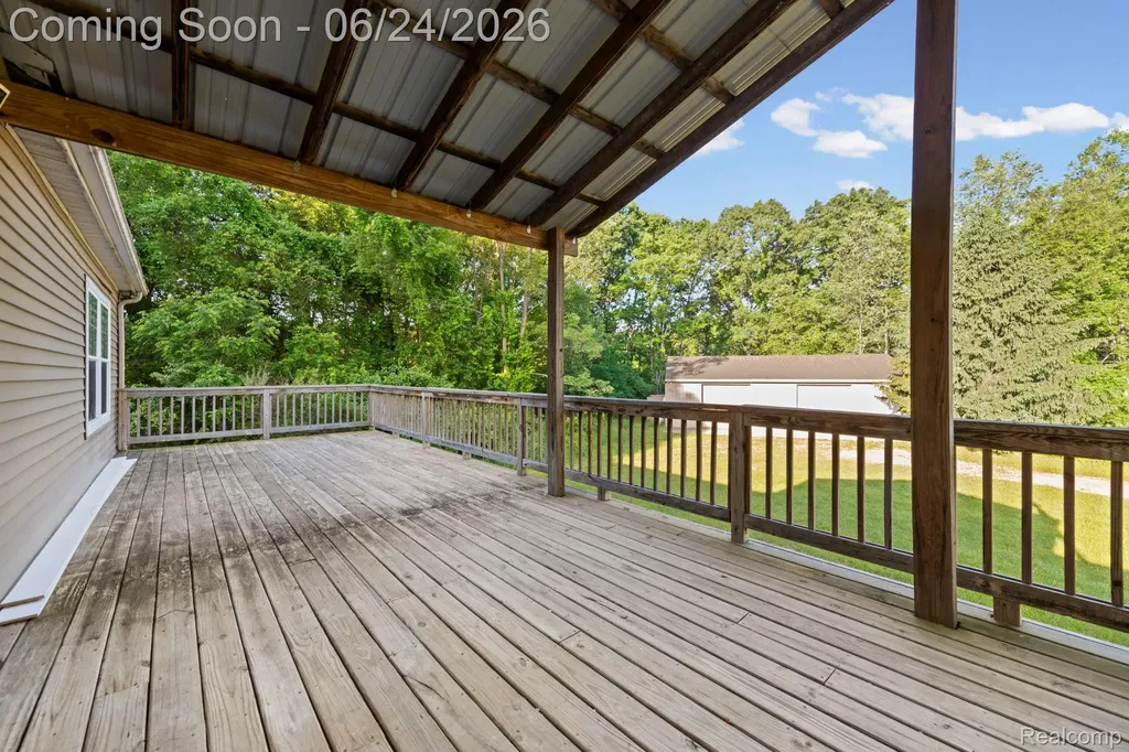 2190 Seymour Lake Road Brandon Charter Township MI 48462