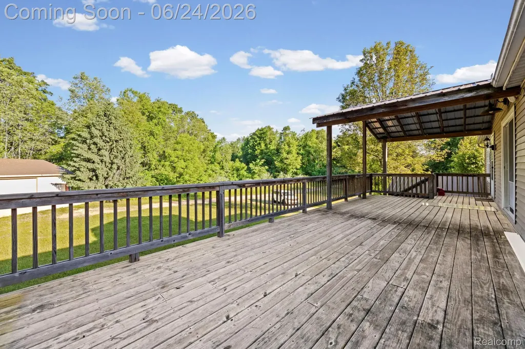 2190 Seymour Lake Road Brandon Charter Township MI 48462