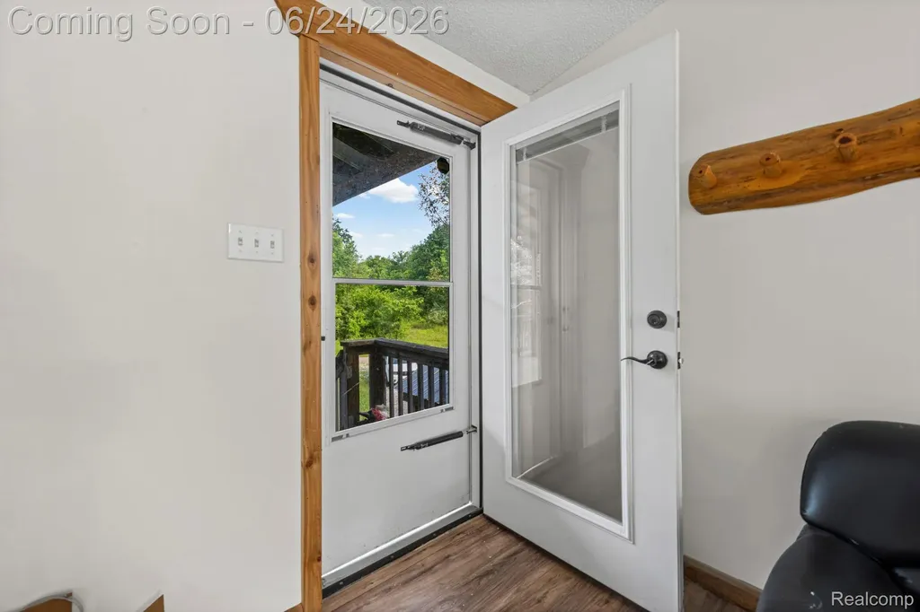2190 Seymour Lake Road Brandon Charter Township MI 48462