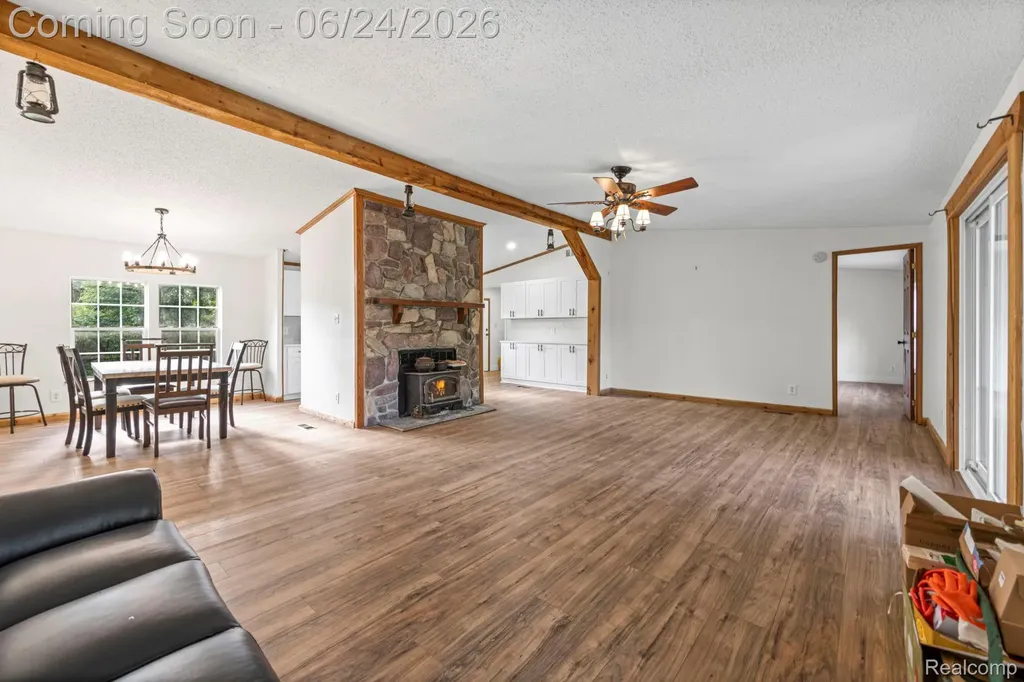 2190 Seymour Lake Road Brandon Charter Township MI 48462