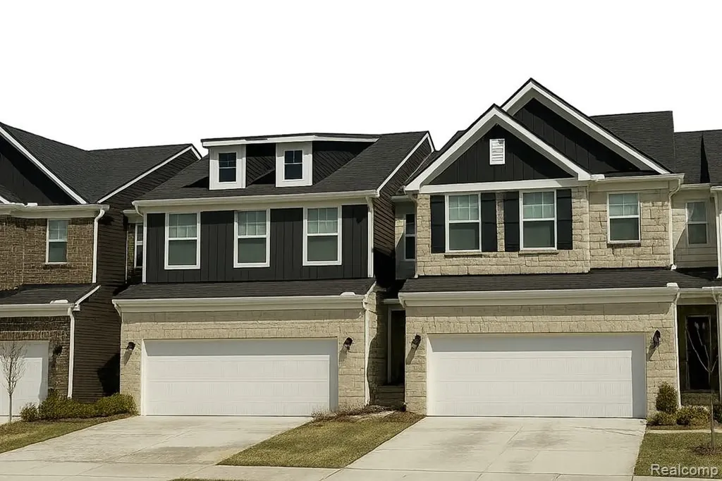 1507 Superior Drive Milford Charter Township MI 48381
