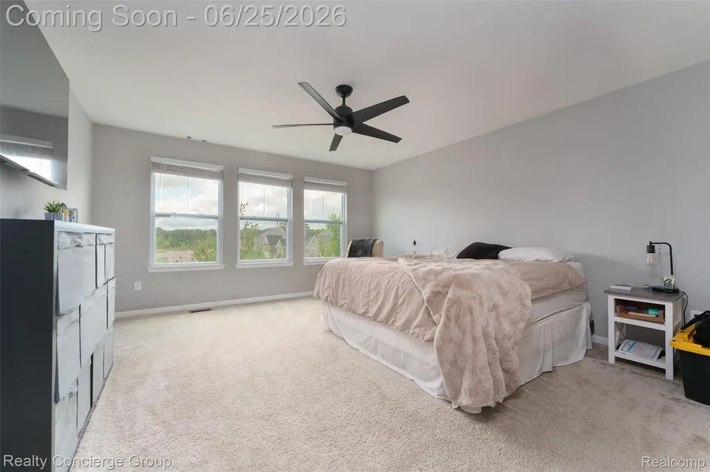 10066 Willow Oak Drive Green Oak Township MI 48116