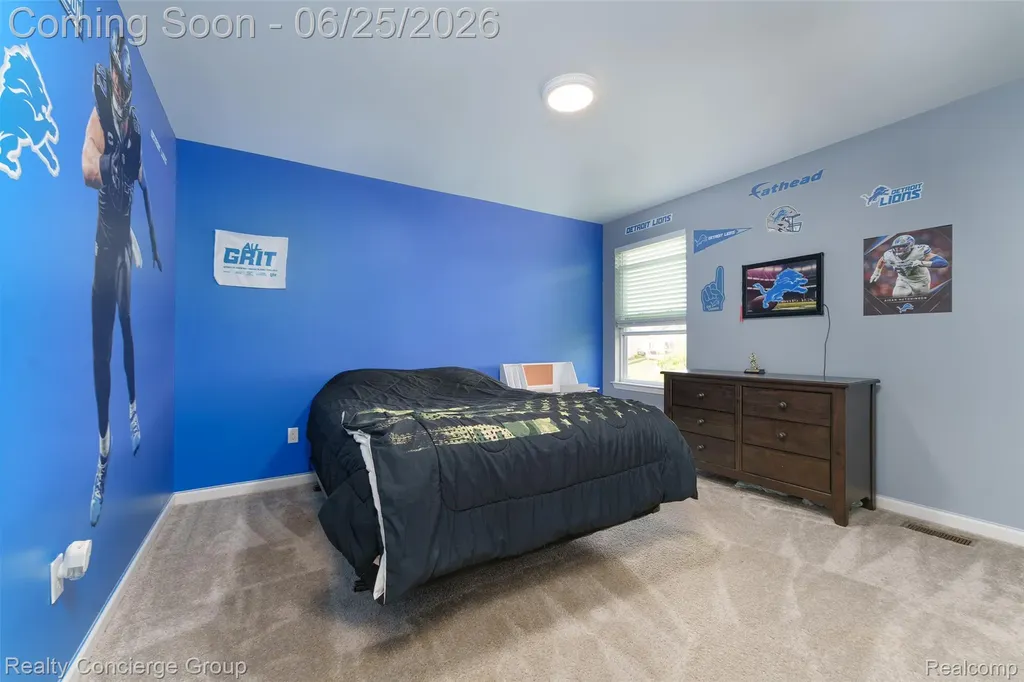10066 Willow Oak Drive Green Oak Township MI 48116