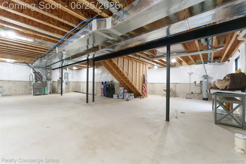 10066 Willow Oak Drive Green Oak Township MI 48116