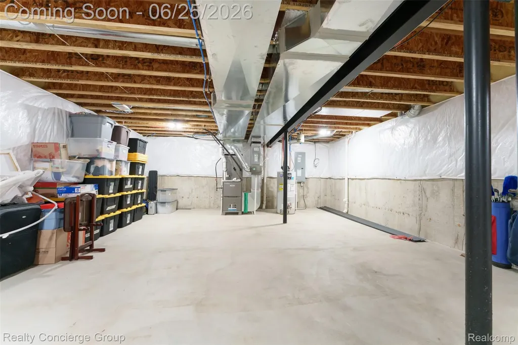 10066 Willow Oak Drive Green Oak Township MI 48116