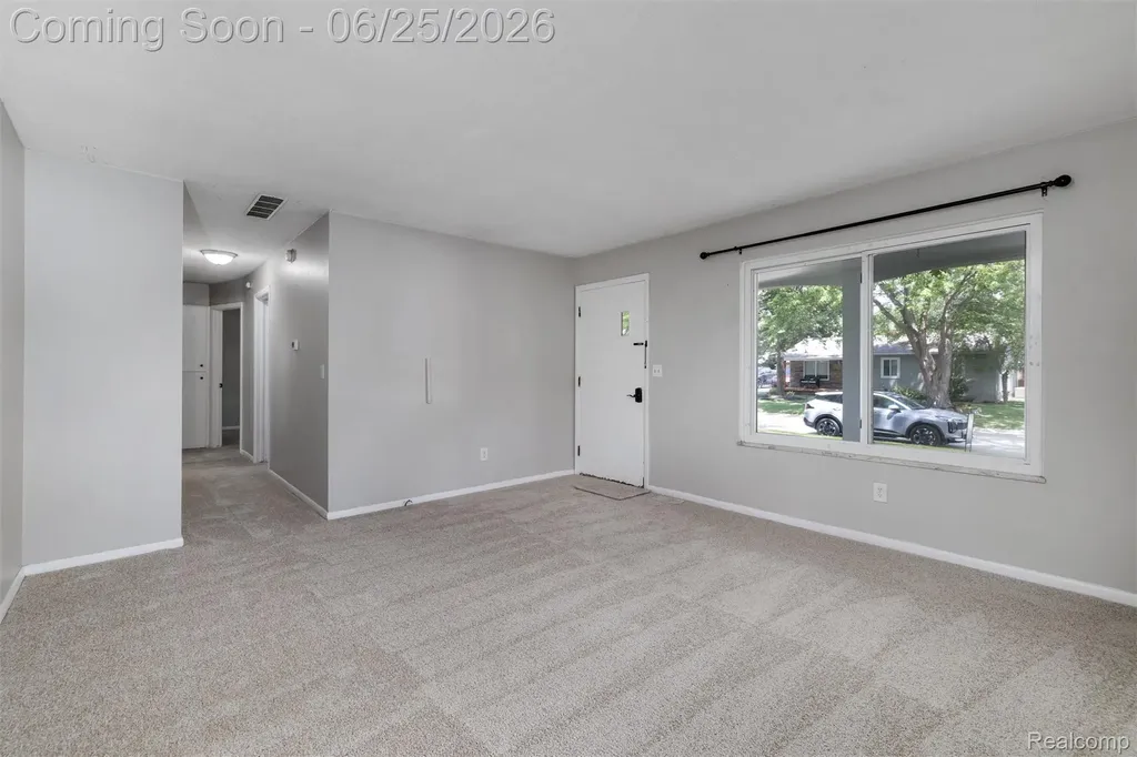 309 Crescent Avenue Holly Village MI 48442