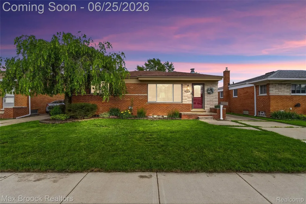 30250 Longfellow Avenue Madison Heights City MI 48071
