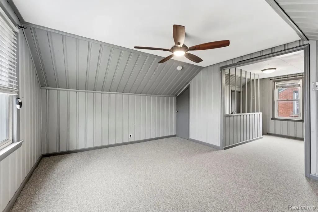 9636 Quandt Avenue Allen Park City MI 48101