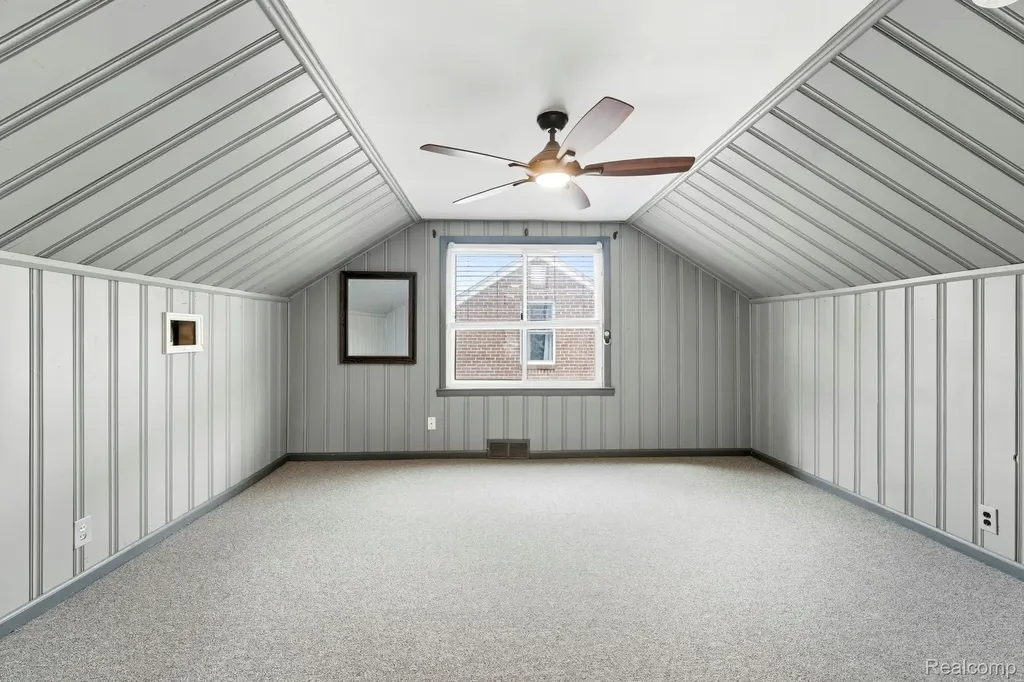9636 Quandt Avenue Allen Park City MI 48101