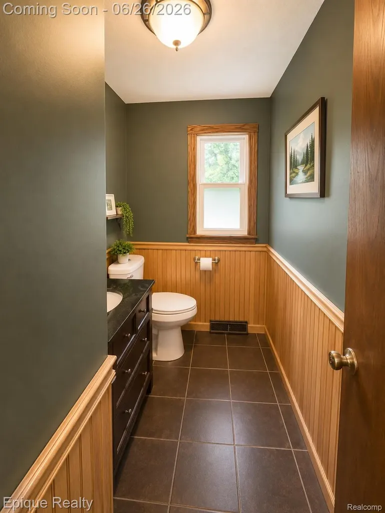 43899 Crowley Road Van Buren Charter Township MI 48111