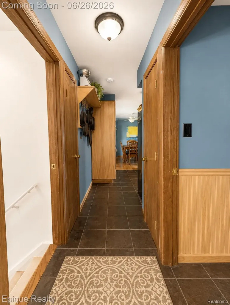 43899 Crowley Road Van Buren Charter Township MI 48111