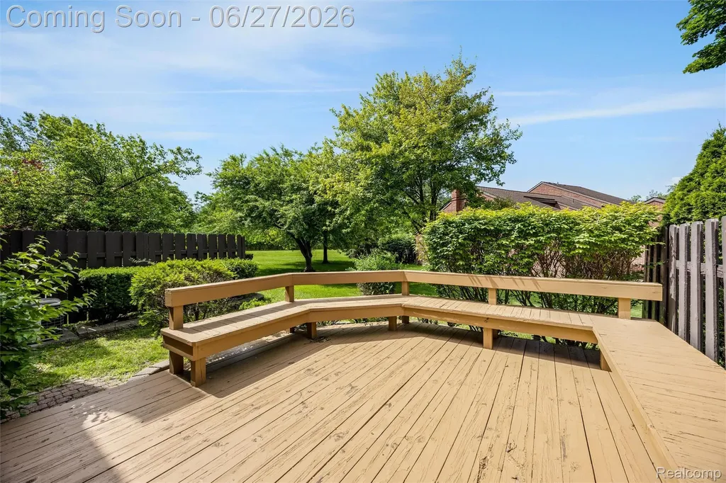 3082 Lindenwood Drive Dearborn City MI 48120