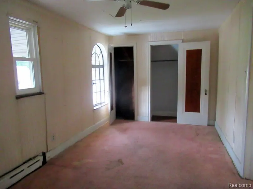 4650 Devonshire Road Detroit City MI 48224