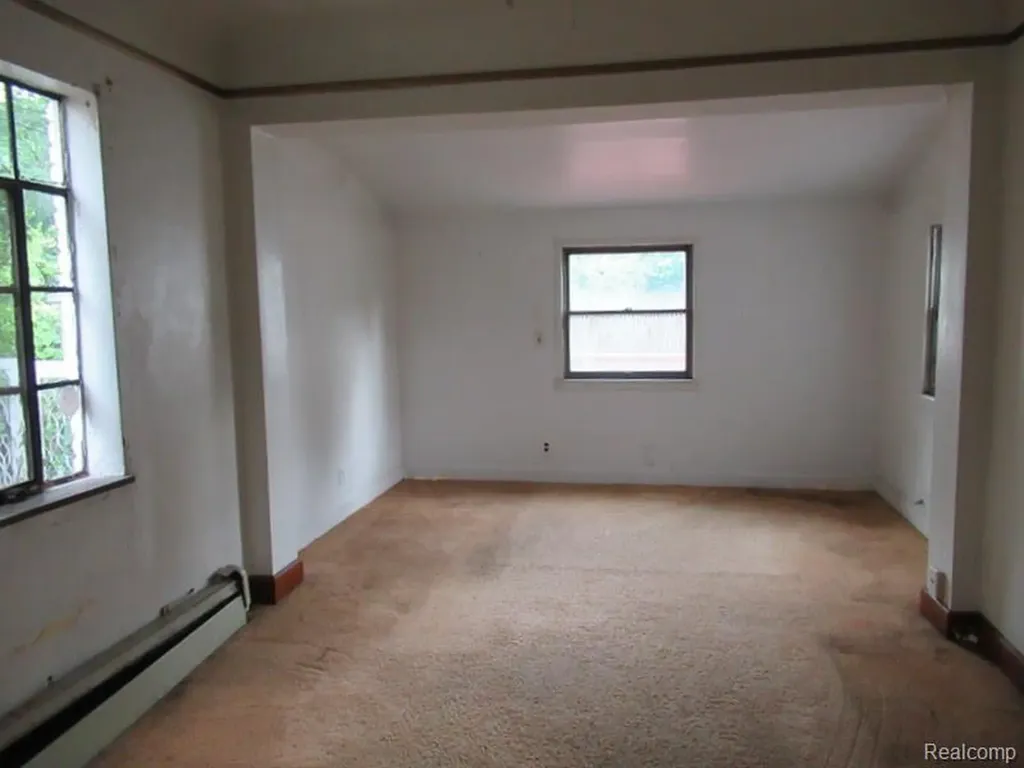 4650 Devonshire Road Detroit City MI 48224