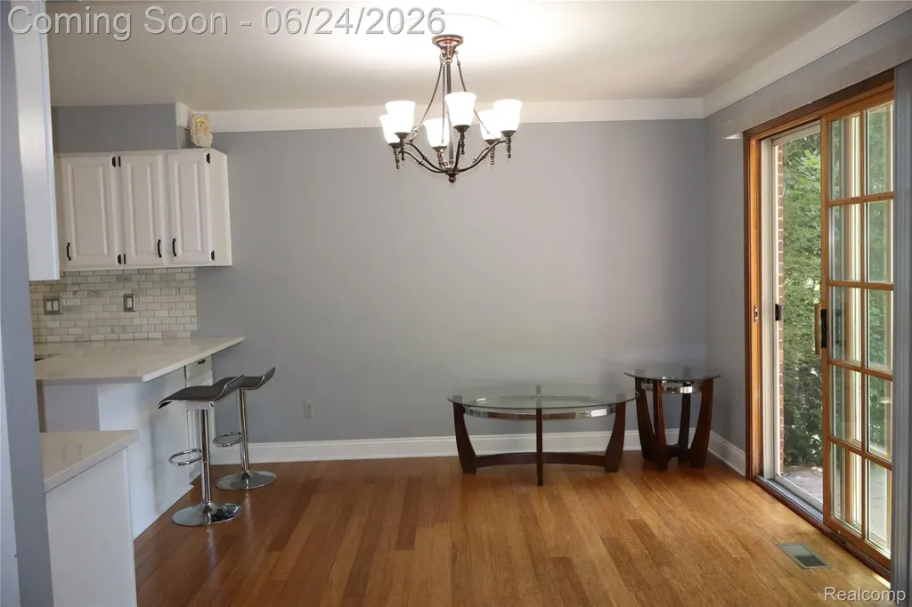 2800 Ranieri Drive Troy City MI 48085