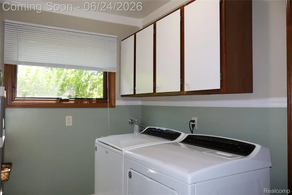 2800 Ranieri Drive Troy City MI 48085