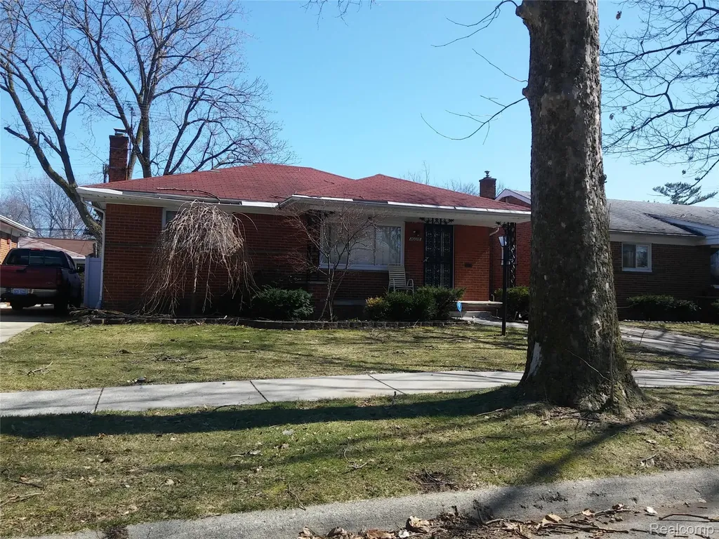 20078 N Conley Street Detroit City MI 48234