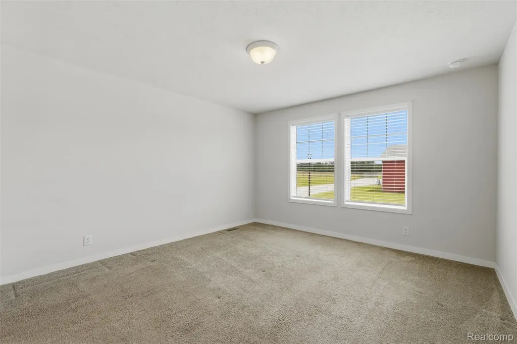 11766 Cedarbrook Drive Green Oak Township MI 48178