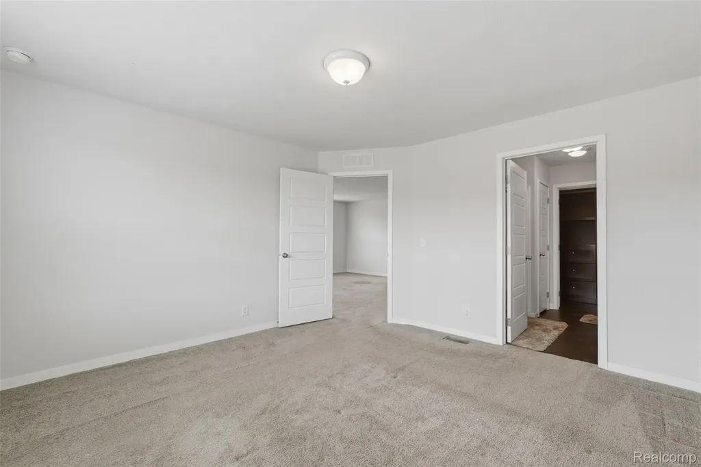 11766 Cedarbrook Drive Green Oak Township MI 48178