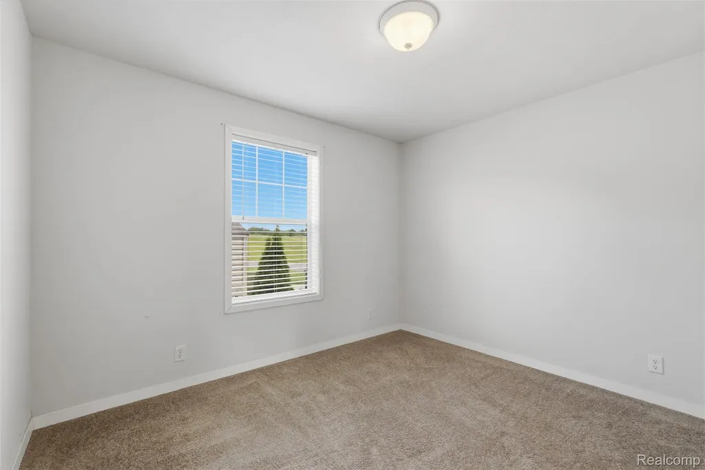 11766 Cedarbrook Drive Green Oak Township MI 48178