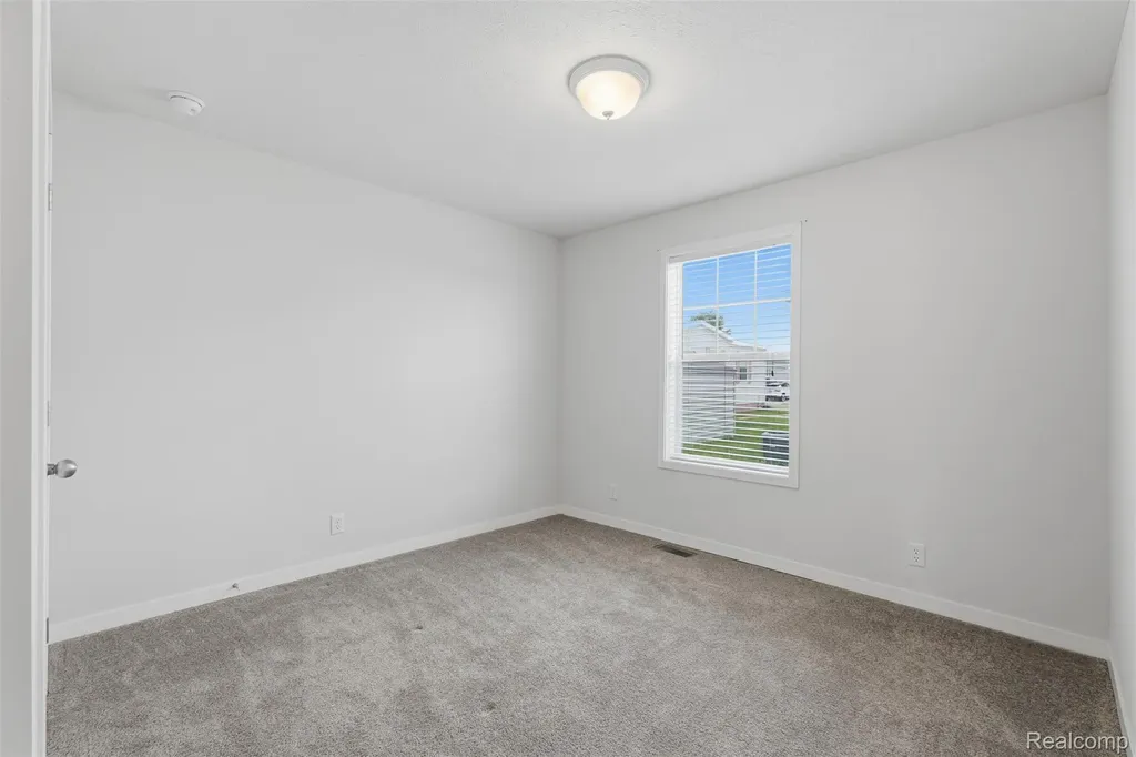 11766 Cedarbrook Drive Green Oak Township MI 48178