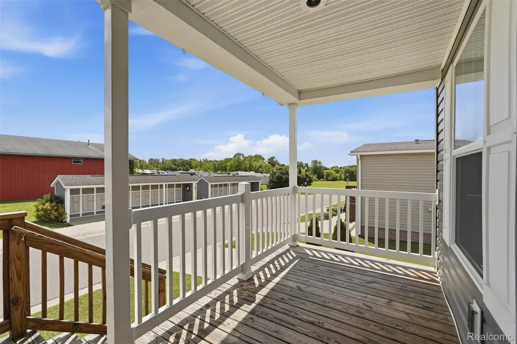 11766 Cedarbrook Drive Green Oak Township MI 48178