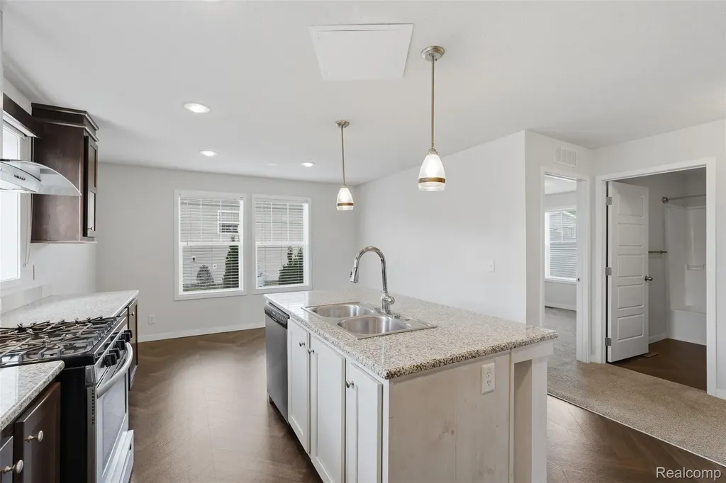 11766 Cedarbrook Drive Green Oak Township MI 48178