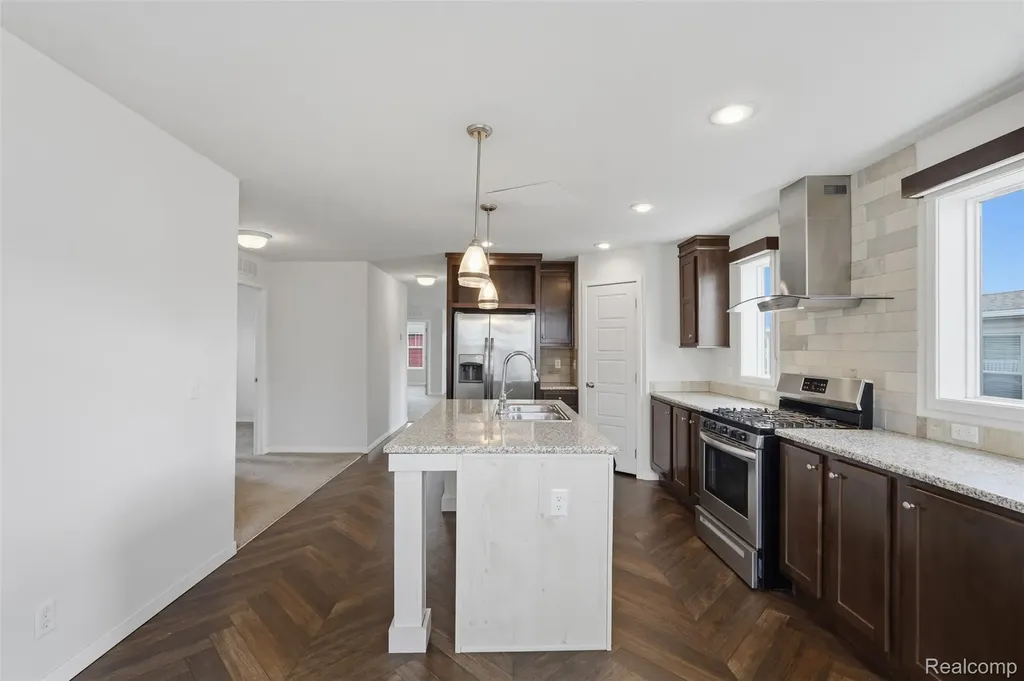 11766 Cedarbrook Drive Green Oak Township MI 48178