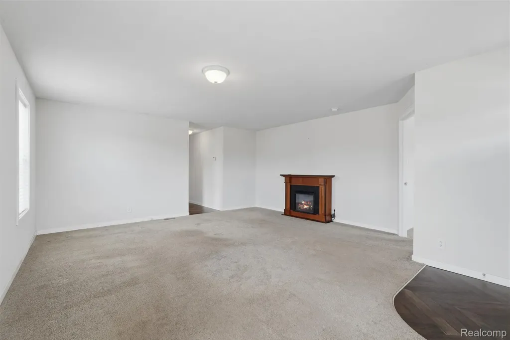 11766 Cedarbrook Drive Green Oak Township MI 48178
