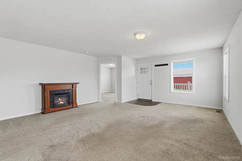 11766 Cedarbrook Drive Green Oak Township MI 48178