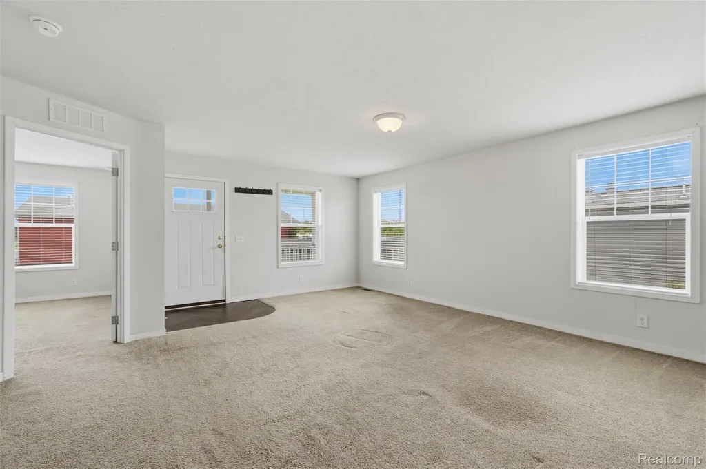 11766 Cedarbrook Drive Green Oak Township MI 48178