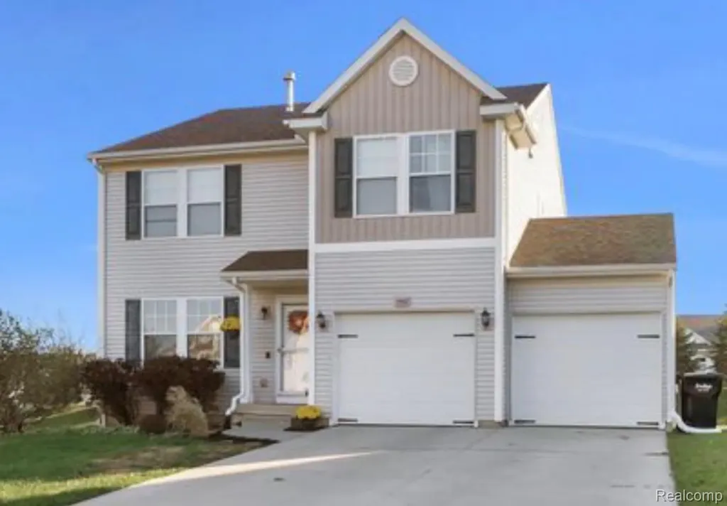 6460 Avalon Drive SE Caledonia Township MI 49316