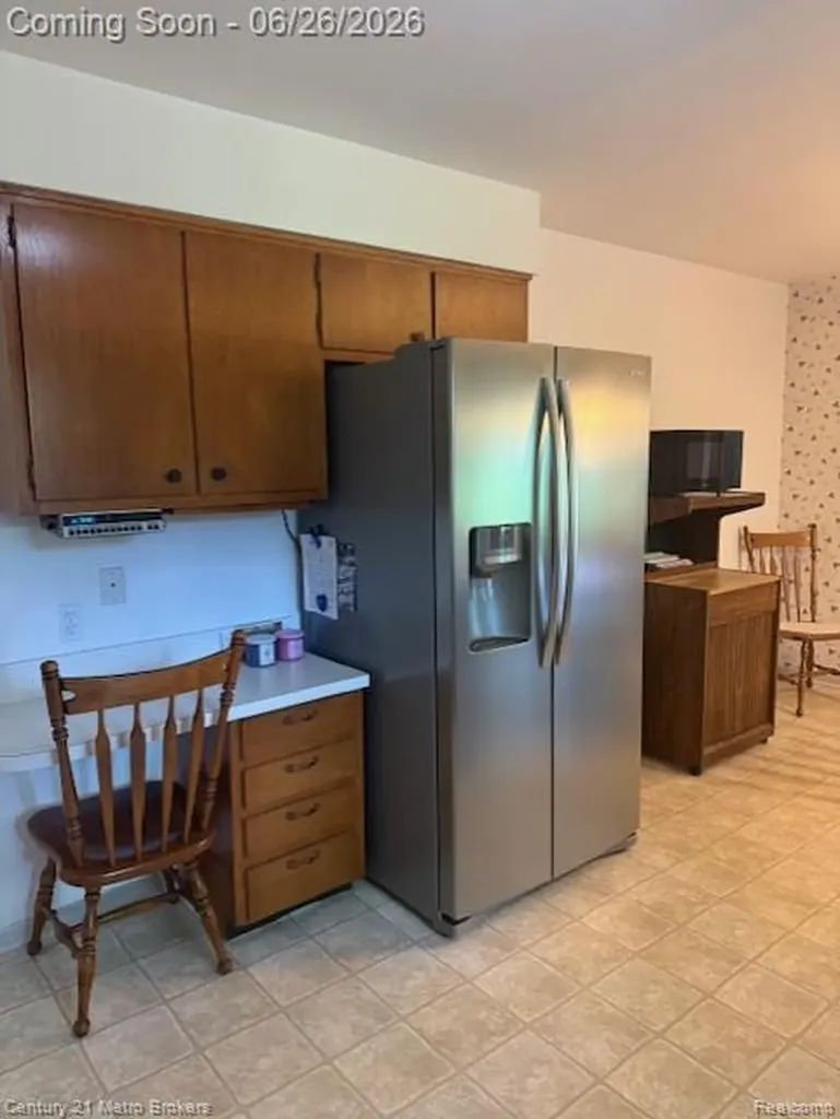 6096 Pebbleshire Drive Grand Blanc Charter Township MI 48439