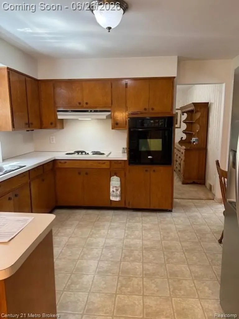 6096 Pebbleshire Drive Grand Blanc Charter Township MI 48439