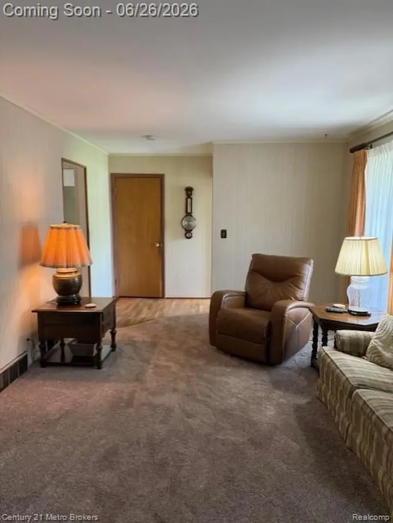 6096 Pebbleshire Drive Grand Blanc Charter Township MI 48439