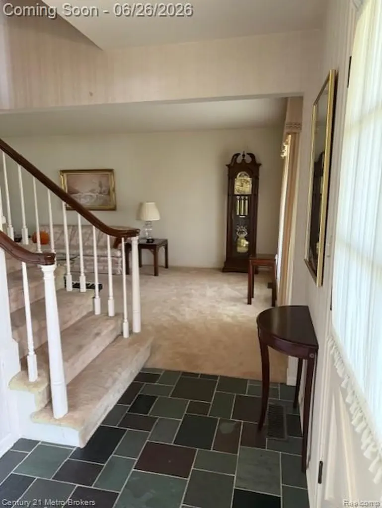 6096 Pebbleshire Drive Grand Blanc Charter Township MI 48439